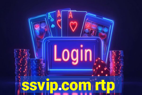 ssvip.com rtp